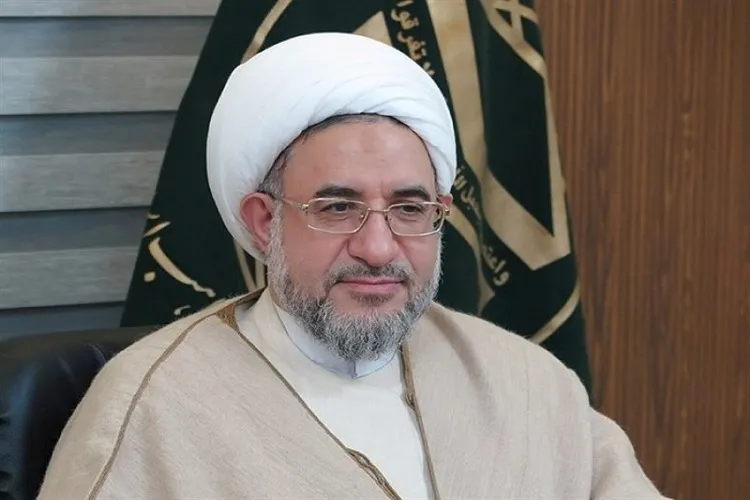 قدردانی آیت‌الله اراکی از حضور مردم استان مرکزی در انتخابات