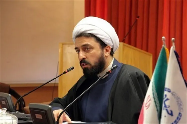 معاون فرهنگی ـ سیاسی نهاد رهبری در دانشگاه‌ها دار فانی را وداع گفت