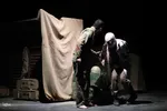 برگزاری بیست و هشتمین جشنواره تئاتر منطقه ای در تبریز‎