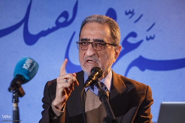 وداع با رهبر شهید؛ پایان نیست، آغاز وفاداری است وداع با رهبر شهید؛ پایان نیست، آغاز وفاداری است
