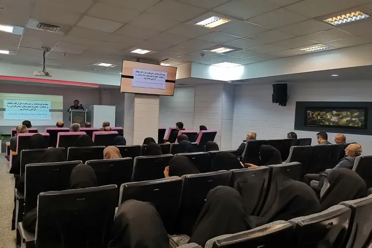 نهی از منکر اولین خاکریز مقابله با ناهنجاری‌ها در جامعه اسلامی است