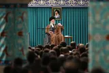 مردم با حضورشان در میدان، توطئه‌های دشمن را خنثی کنند