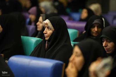 اختتامیه دومین کنگره ملی سلمان فارسی در اصفهان