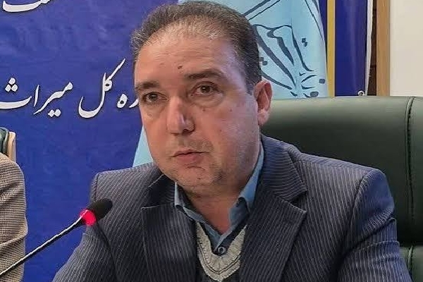 محمدرضا فلاحتی،  معاون میراث فرهنگی یزد