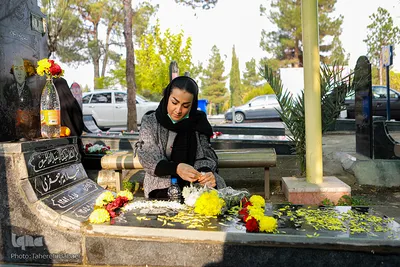 پانزدهمین سالگرد شهدای رسانه