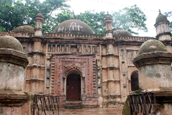 বাঙালি মুসলমানের পদবি
