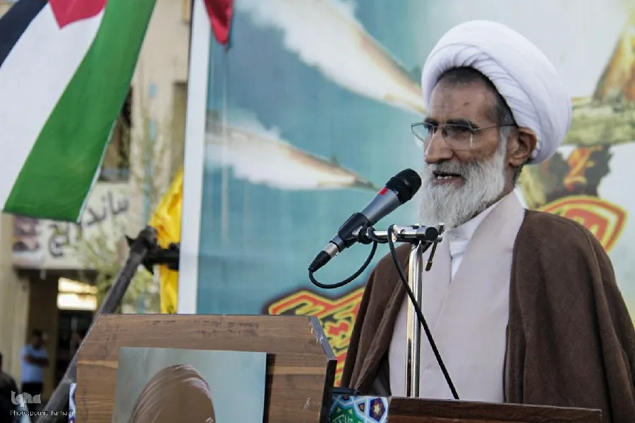 عملیات «وعده صادق» یک جهاد مقدس بود