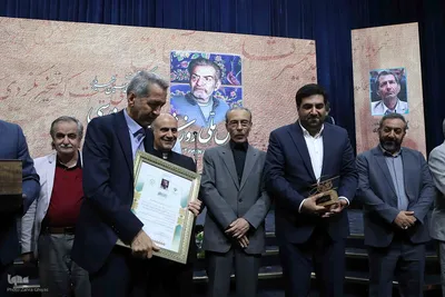 برگزاری همایش ملی روز شعر و ادب فارسی در تبریز‎