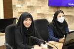 نشست خبری دبیر ستاد امر به معروف و نهی از منکر آذربایجان شرقی‎‎