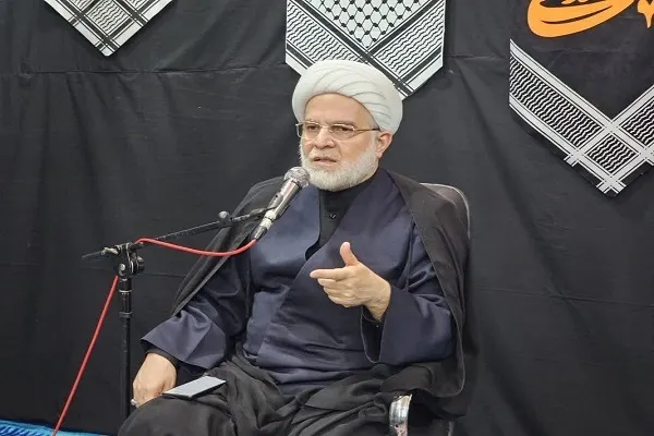 تنوع پوشش بانوان در تجمع‌ها قابل احترام است