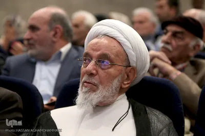 پنجمین دوره اعطای جایزه هنری «غدیر»