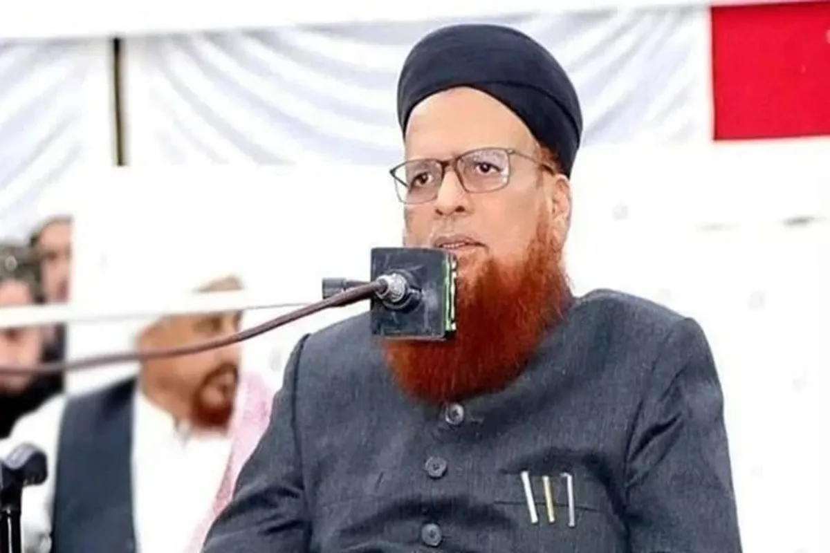 غزہ و فلسطین کی مدد کرنا سب پر فرض اور واجب ہے