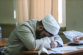 بیستمین دوره آزمون‌های اعطای مدرک تخصصی حفظ قرآن کریم