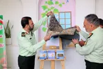 افتتاح مرکز مشاوره فراجا در یزد‎