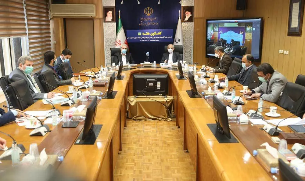 بخش گردشگری را در صورت نیاز، تعطیل می‌کنیم / دایر بودن هتل‌ها به مهار کرونا کمک کرد