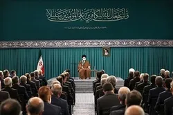 Foreign Hands Actively Creating Problems between Iran, Neighbors: Ayatollah Khamenei