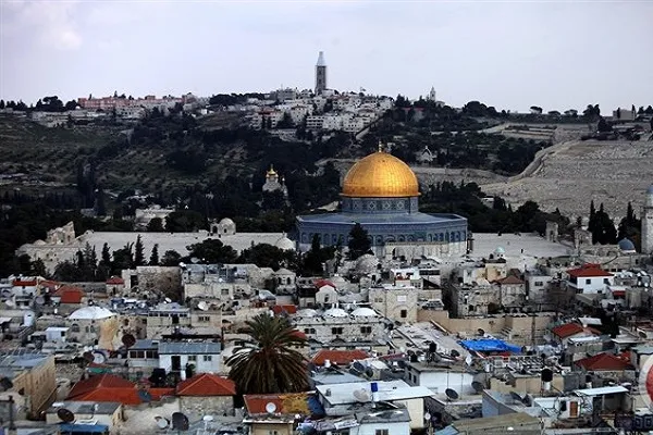 شرکت در انتخابات قدس حرام است