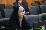نشست ستاد انتخابات اصفهان پیش از آغاز رأی‌گیری