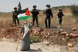 “Human Rights Watch” İsraili fələstinlilərə qarşı irqçilikdə ittiham etdi