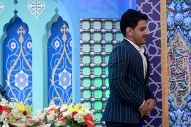 دومین روز ششمین مسابقات بین‌المللی قرآن دانشجویان مسلمان 