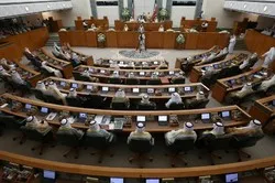 Les députés koweïtiens demandent une aide urgente pour les Ouïghours et les musulmans indiens