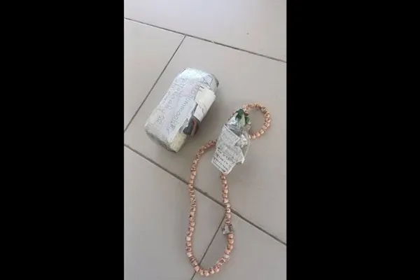 Ginawa ang Pag-aresto Matapos Makita ang Pinaghihinalaang mga Kagamitan sa Pampasabog sa Moske ng Malaysia