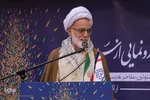 آئین رونمایی از «سرود اراک» و معارفه شهردار جدید اراک