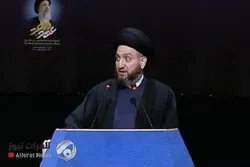 Ammar al-Hakim: Der Irak wird die palästinensische Sache weiterhin unterstützen