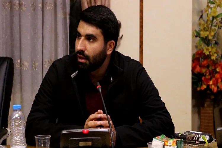 نگاه تخصصی بنیاد احسان در خدمت‌رسانی و پایدارسازی خدمات