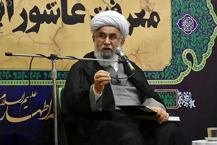 برنامه‌ سخنرانی‌های دبیرکل مجمع جهانی اهل بیت(ع) در گیلان اعلام شد