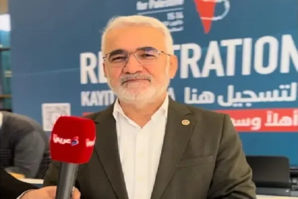 سیاستمدار ترک: جهان اسلام رابطه خود با اسرائیل را کاملاً قطع کند