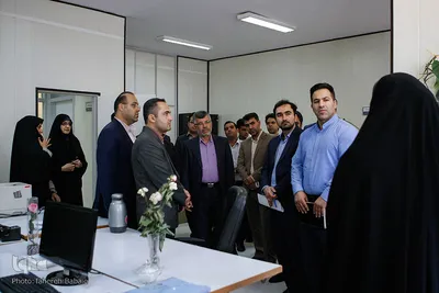 دهمین دوره آموزش خبرنگار قرآنی
