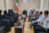 نقش تأثیرگذار هیئت‌های مذهبی در تربیت نسل انقلابی