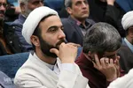 اجلاسیه نماز در استان مرکزی