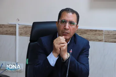 جلسه تفسیر قرآن مدیران اجرایی آذربایجان‌شرقی
