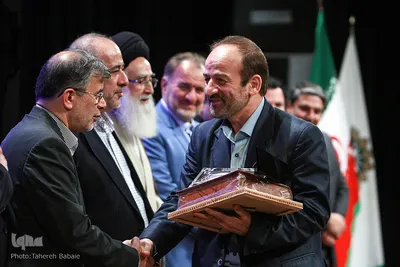 همایش عمری با قرآن
