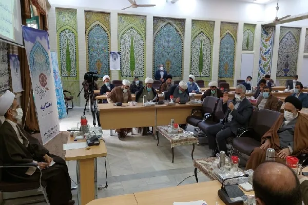 معرفی برگزیدگان جشنواره «نماز و مهدویت» در چهارمحال‌وبختیاری/ خبرنگار ایکنا تجلیل شد