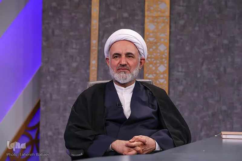 پیام تسلیت رئیس مؤسسه پژوهشی حکمت و فلسفه ایران در پی درگذشت عماد افروغ