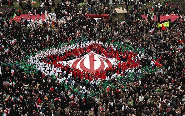 Jamhuri ya Kiislamu ya Iran ina nafasi muhimu Mashariki ya Kati