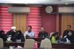 مراسم گرامیداشت سالروز شهادت شهید چمران در دانشگاه تبریز