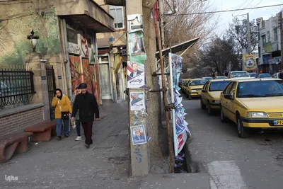 حال و هوای انتخابات در شهرستان های اهر و هریس