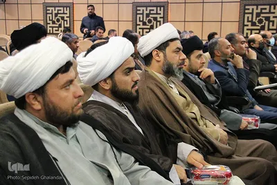 همایش « استاد فکر»