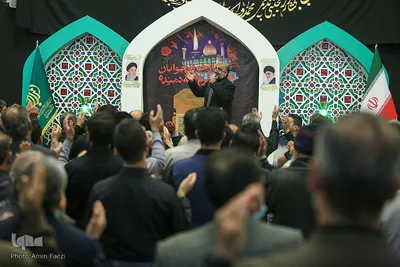 شب شهادت حضرت زهرا (س)‎‎