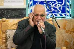 مراسم گرامیداشت شهید حاجی زاده و شهدای جنگ ۱۲ روزه در اصفهان
