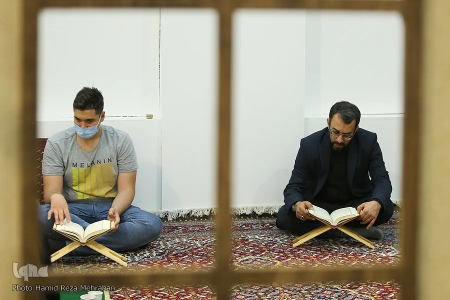 چالش‌های شکاف نسلی در تربیت معنوی فرزندان + صوت