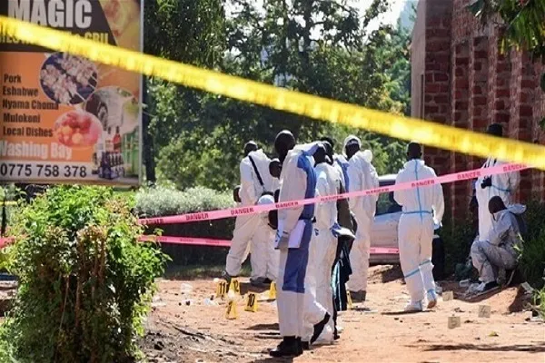 El-Ezher Uganda'daki terör saldırısını kınadı