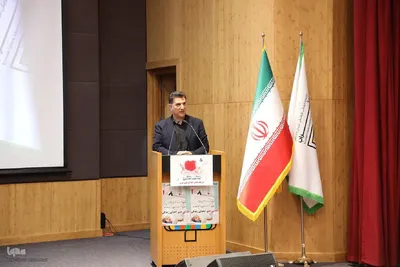 مراسم ضیافت نفس در خوی‎