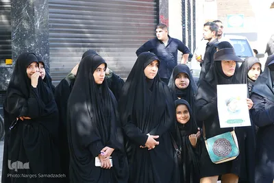 اصفهان در سوگ رحلت پیامبر (ص)