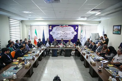 امضای تفاهم نامه همکاری بین جهاددانشگاهی و وزارت فرهنگ و ارشاد اسلامی