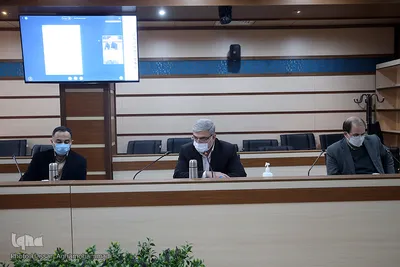 صد و هجدهمین جلسه مجمع مشورتی شورای توسعه فرهنگ قرآنی